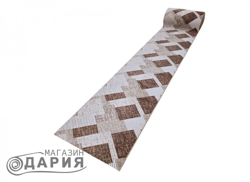 Пътека COMFORT 5162 brown