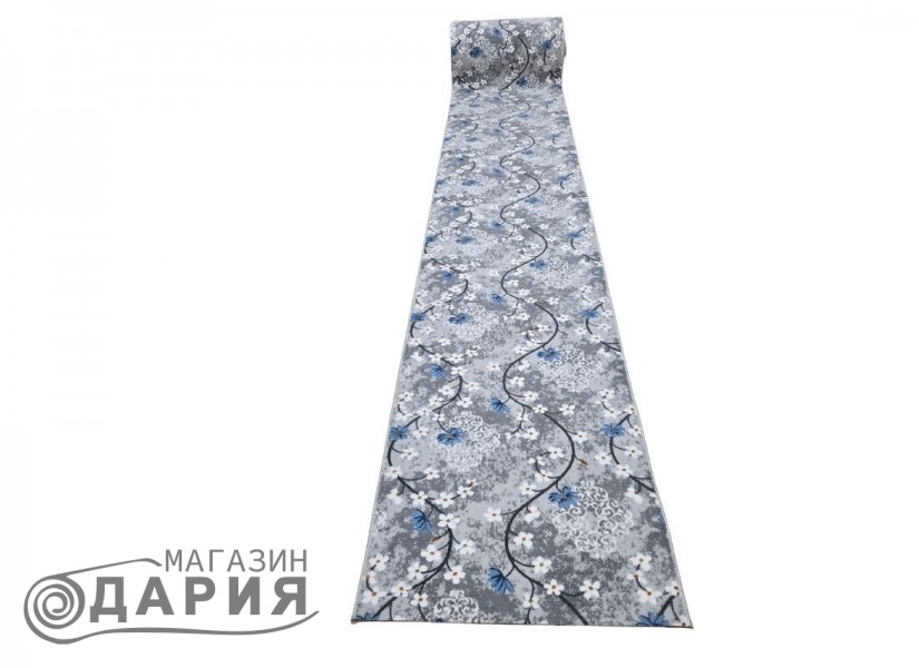 Пътека COMFORT 6340 grey