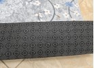 Пътека COMFORT 6340 grey
