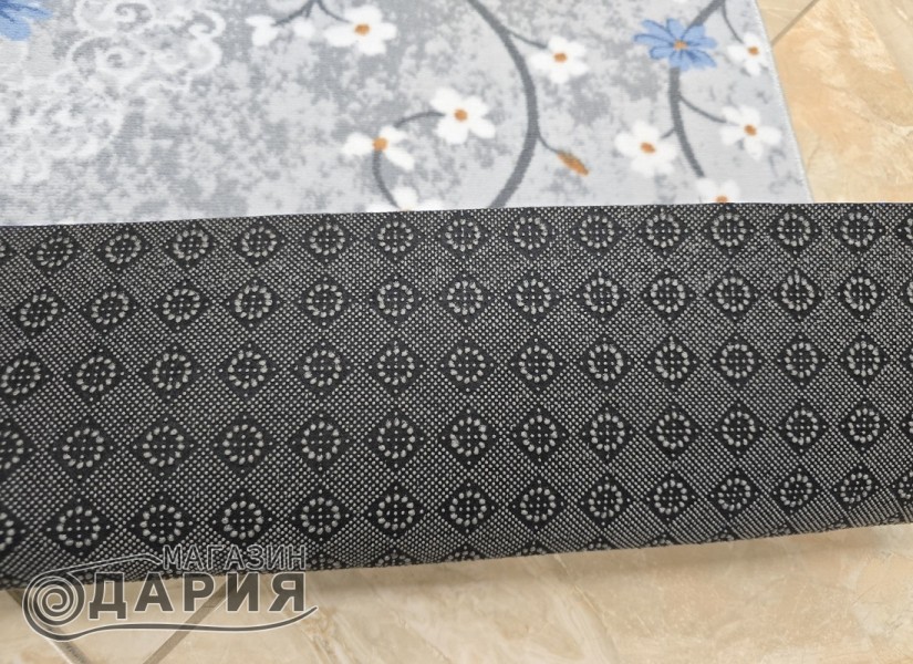 Пътека COMFORT 6340 grey