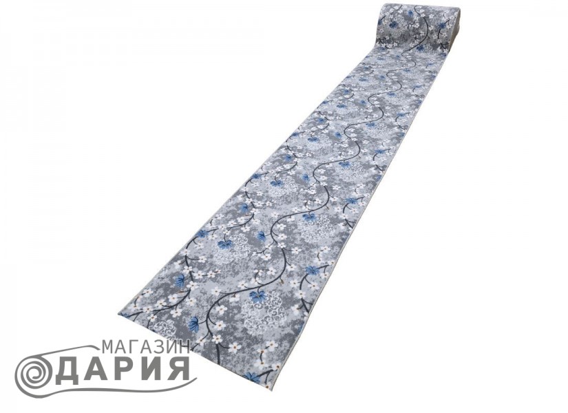 Пътека COMFORT 6340 grey