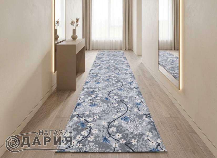 Пътека COMFORT 6340 grey