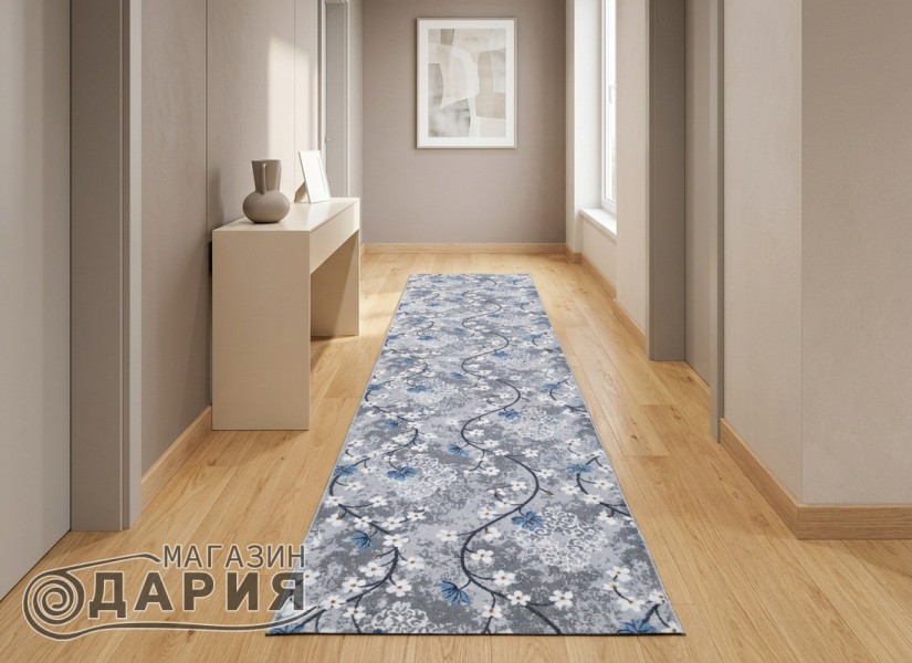 Пътека COMFORT 6340 grey