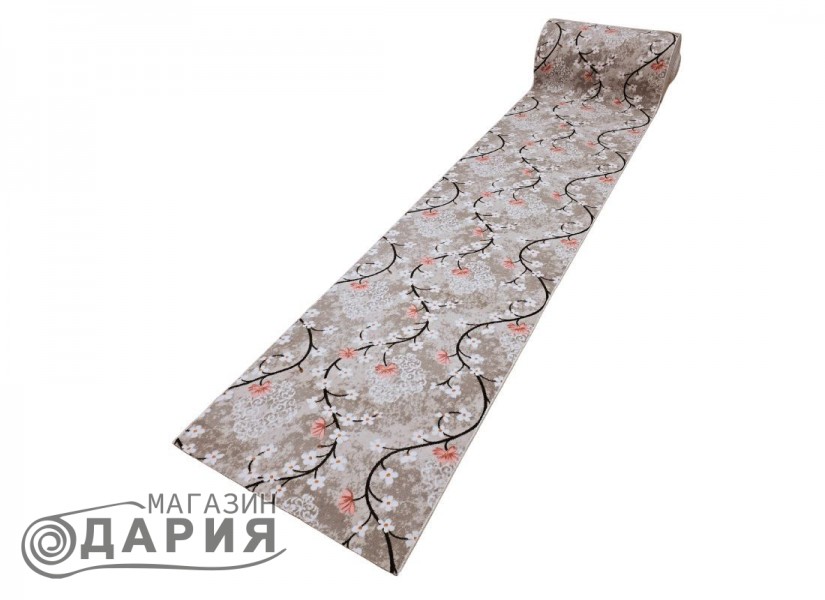 Пътека COMFORT 6340 mink