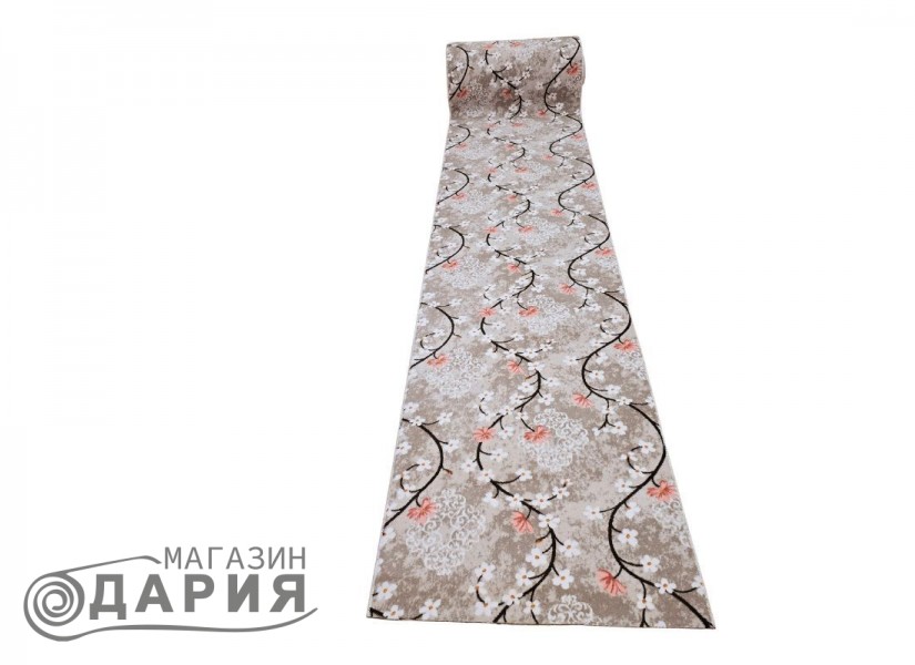 Пътека COMFORT 6340 mink