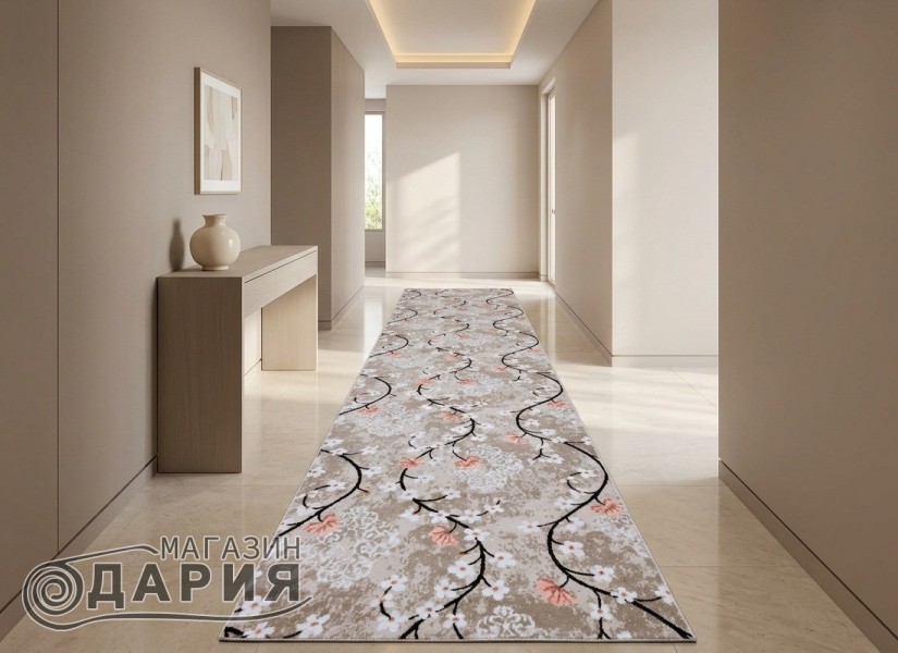 Пътека COMFORT 6340 mink
