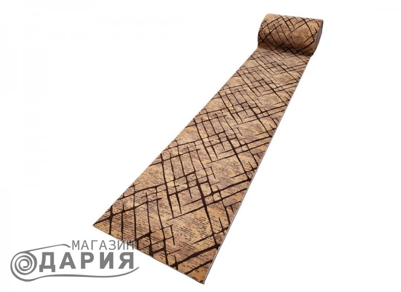 Пътека PRESTIGE 4085 dark coffee