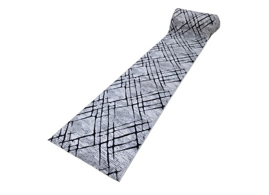 Пътека PRESTIGE 4085 grey black