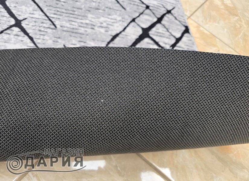 Пътека PRESTIGE 4085 grey black
