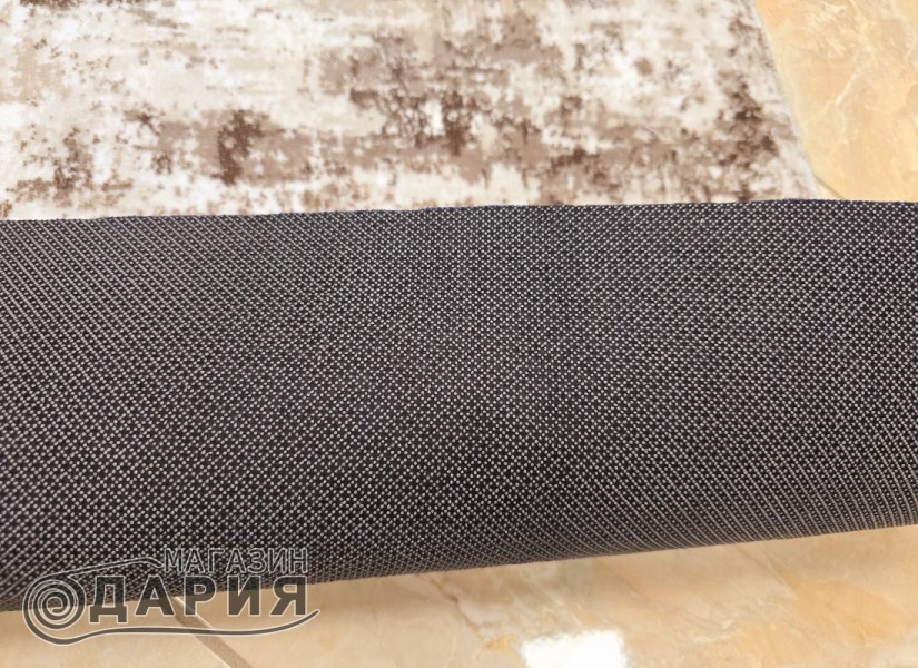 Пътека PRESTIGE 6066 beige brown