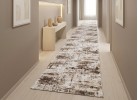 Пътека PRESTIGE 6066 beige brown