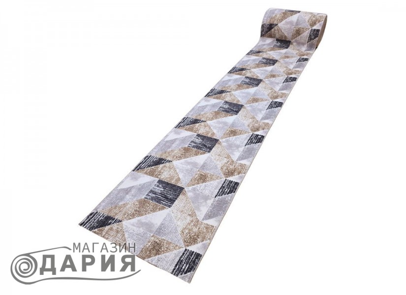Пътека PRESTIGE 6238 anthracite