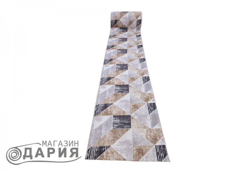 Пътека PRESTIGE 6238 anthracite