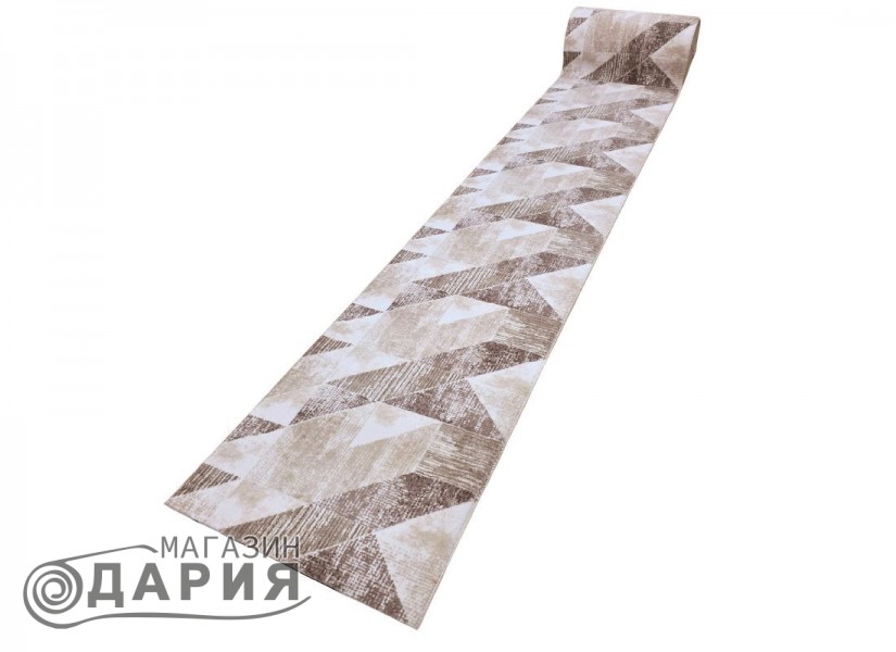 Пътека PRESTIGE 6238 brown