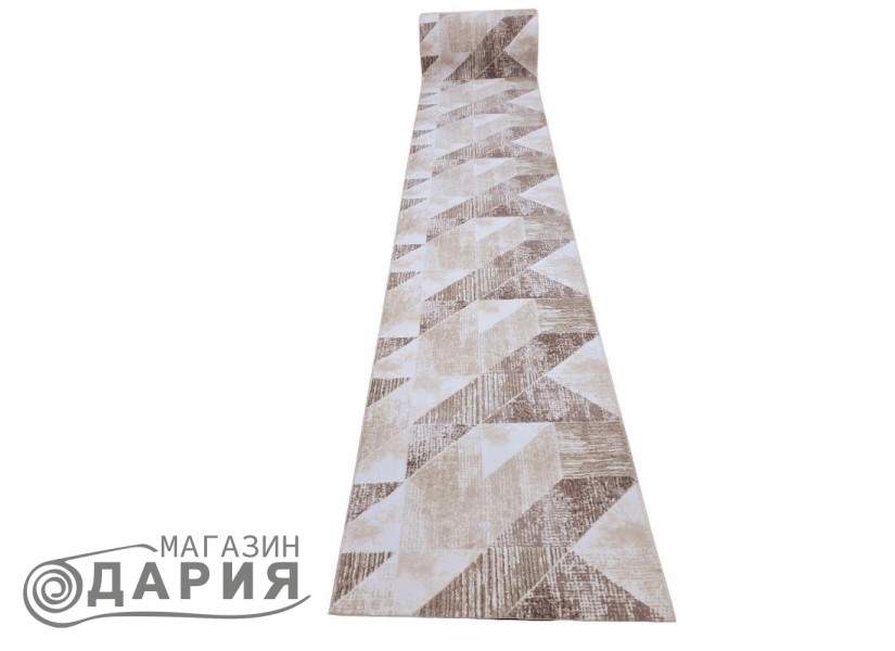 Пътека PRESTIGE 6238 brown