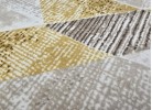 Пътека PRESTIGE 6238 mustard