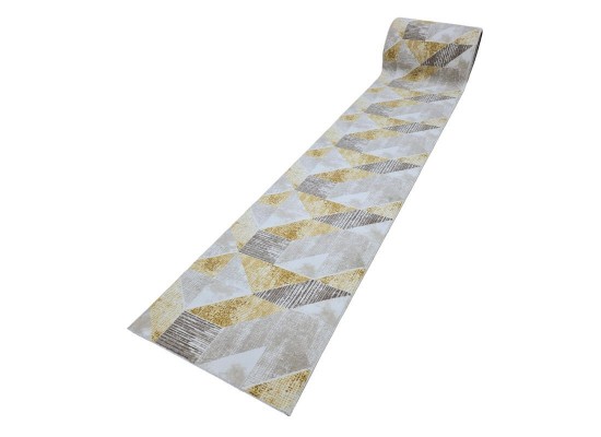 Пътека PRESTIGE 6238 mustard