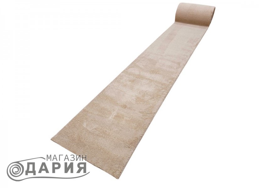 Пътека RELAX dark beige