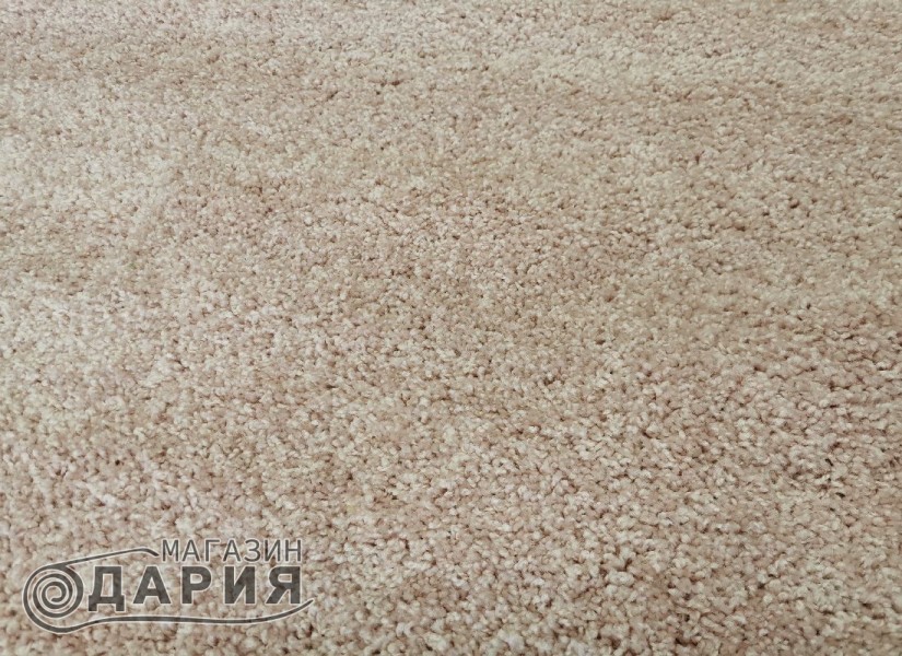 Тъкан килим ШАГИ s057 l.pink/светло розово/
