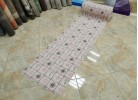 Постелка за баня 6010.2 pink