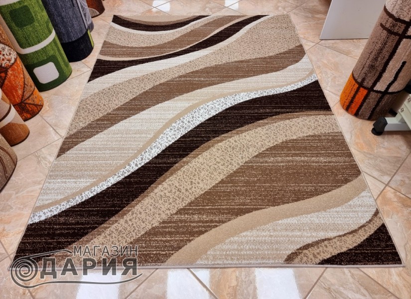 Тъкан килим MAGNOLIA 191 beige