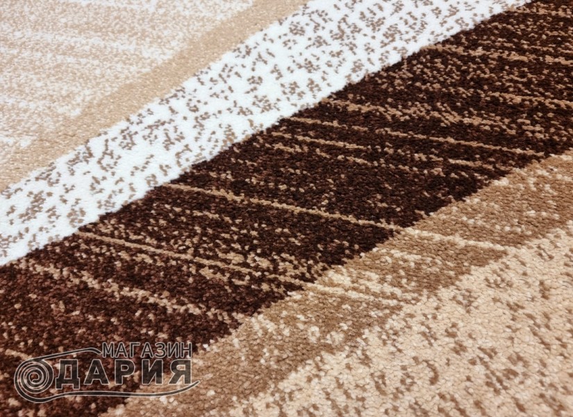 Тъкан килим MAGNOLIA 191 beige