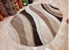 Тъкан килим MAGNOLIA 191 beige