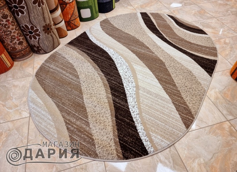 Тъкан килим MAGNOLIA 191 beige