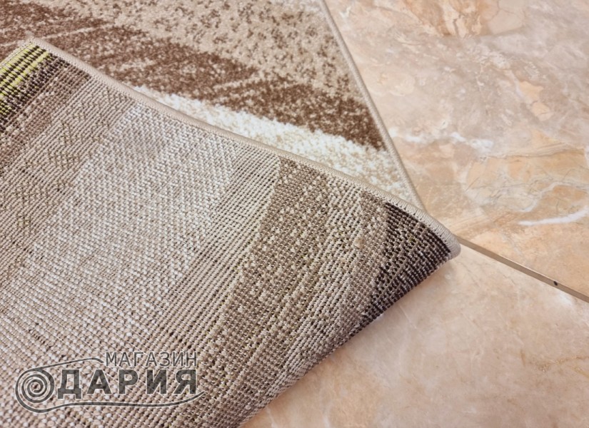 Тъкана пътека MAGNOLIA 191 beige