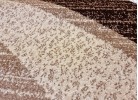 Тъкан килим MAGNOLIA 191 beige елипса
