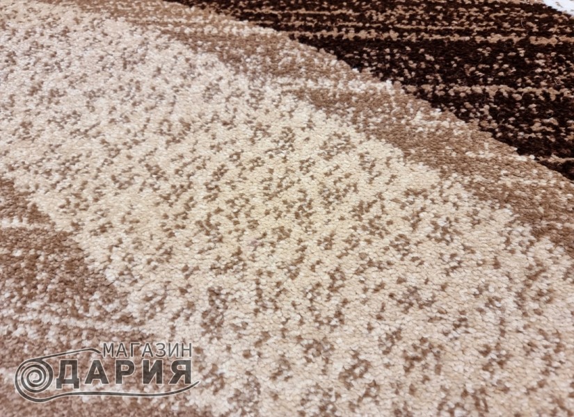Тъкан килим MAGNOLIA 191 beige елипса