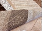 Тъкан килим MAGNOLIA 191 beige елипса