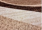 Тъкан килим MAGNOLIA 191 beige елипса