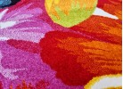 Тъкан килим MAGNOLIA 128 yellow