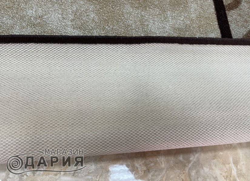 Мокетен килим 78 brown