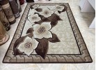 Мокетен килим 78 brown