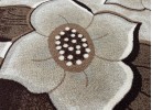 Мокетен килим 78 brown