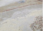 Тъкан килим ARGENTUM АКВАРЕЛ КАФЯВО-БЕЖ