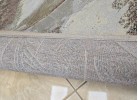 Тъкан килим ARGENTUM АКВАРЕЛ КАФЯВО-БЕЖ