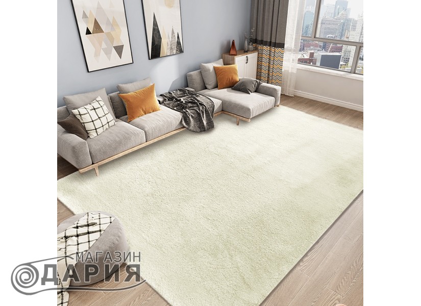 Килим BAMBI beige ecru