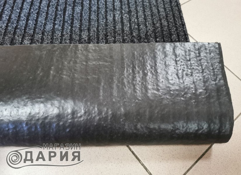 Мокет ТЕМПО черен