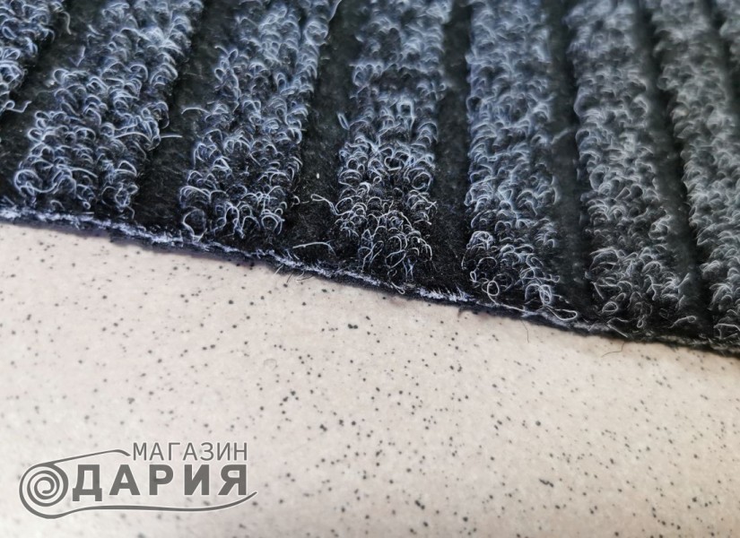 Мокет ТЕМПО черен