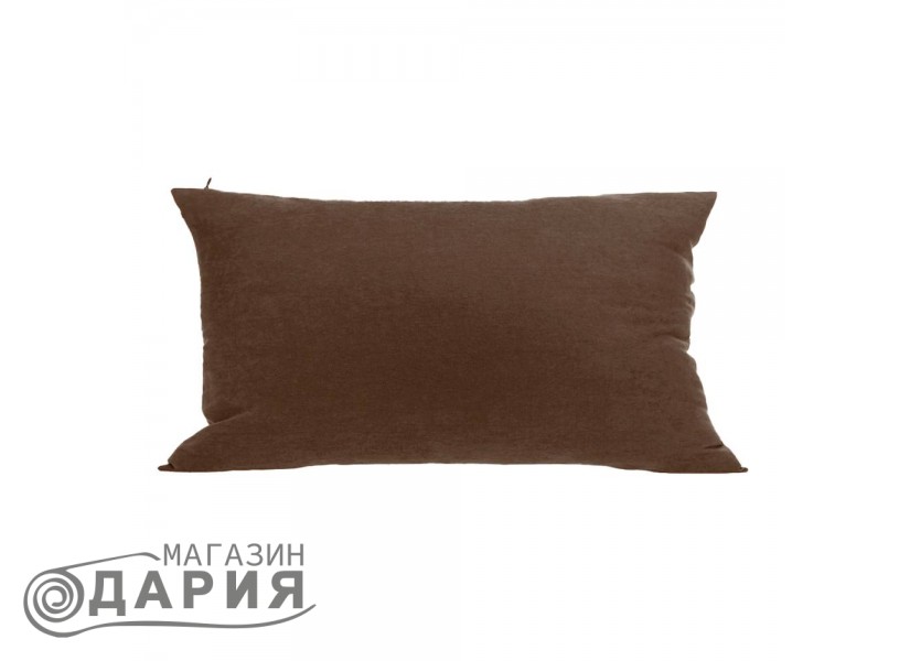 Декоративна възглавница Panoroma 193 brown 30х50см