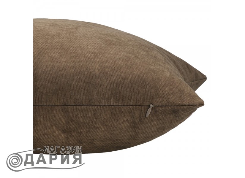 Декоративна възглавница Panoroma 193 brown 45х45см