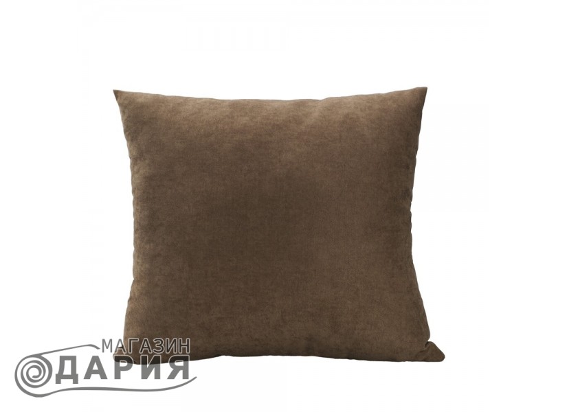 Декоративна възглавница Panoroma 193 brown 45х45см