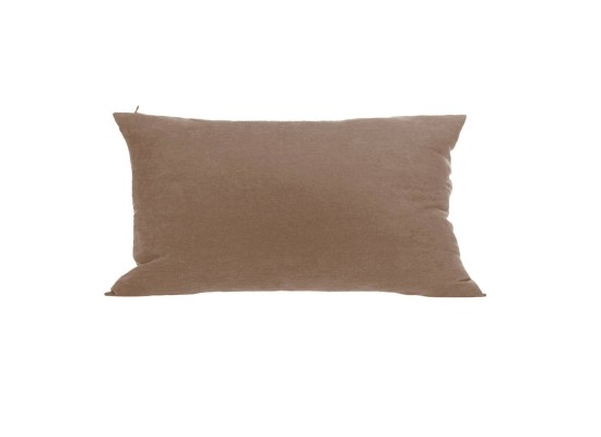 Декоративна възглавница Panoroma 200 dark beige 30х50см