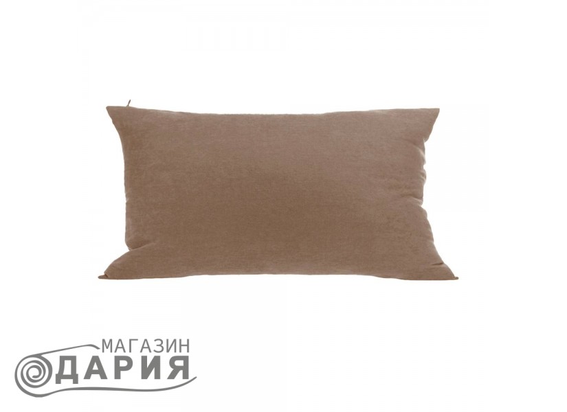 Декоративна възглавница Panoroma 200 dark beige 30х50см
