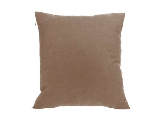 Декоративна възглавница Panoroma 200 dark beige 45х45см