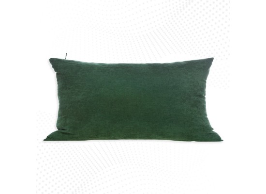 Декоративна възглавница Panoroma 588 green 30х50см