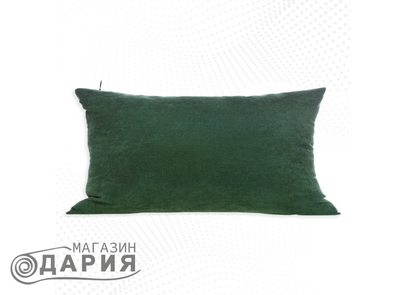 Декоративна възглавница Panoroma 588 green 30х50см